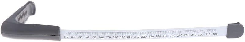 BOBEINI 110-320mm Shoe Measurer Foot Gauge Adult Children Shoes Size Measuring Ruler - Image 4